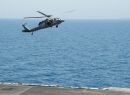 西科斯基 MH-60S&ldquo;骑士鹰&rdquo;