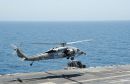 西科斯基 MH-60S&ldquo;骑士鹰&rdquo;