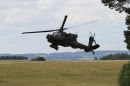 波音 AH-64D&ldquo;长弓阿帕奇&rdquo;