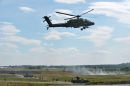波音 AH-64D&ldquo;长弓阿帕奇&rdquo;