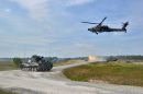 波音 AH-64D&ldquo;长弓阿帕奇&rdquo;