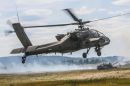 波音 AH-64D&ldquo;长弓阿帕奇&rdquo;