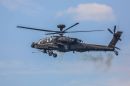 波音 AH-64D&ldquo;长弓阿帕奇&rdquo;