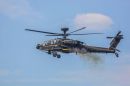 波音 AH-64D&ldquo;长弓阿帕奇&rdquo;