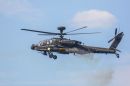 波音 AH-64D&ldquo;长弓阿帕奇&rdquo;