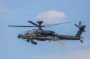 波音 AH-64D&ldquo;长弓阿帕奇&rdquo;