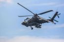 波音 AH-64D&ldquo;长弓阿帕奇&rdquo;