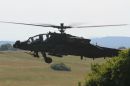 波音 AH-64D&ldquo;长弓阿帕奇&rdquo;