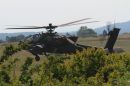 波音 AH-64D&ldquo;长弓阿帕奇&rdquo;