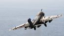 格鲁曼 EA-6B&ldquo;徘徊者&rdquo;