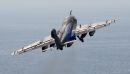 格鲁曼 EA-6B&ldquo;徘徊者&rdquo;