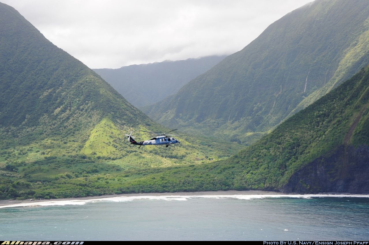 西科斯基 MH-60S&ldquo;骑士鹰&rdquo; \vert{} ID:8645