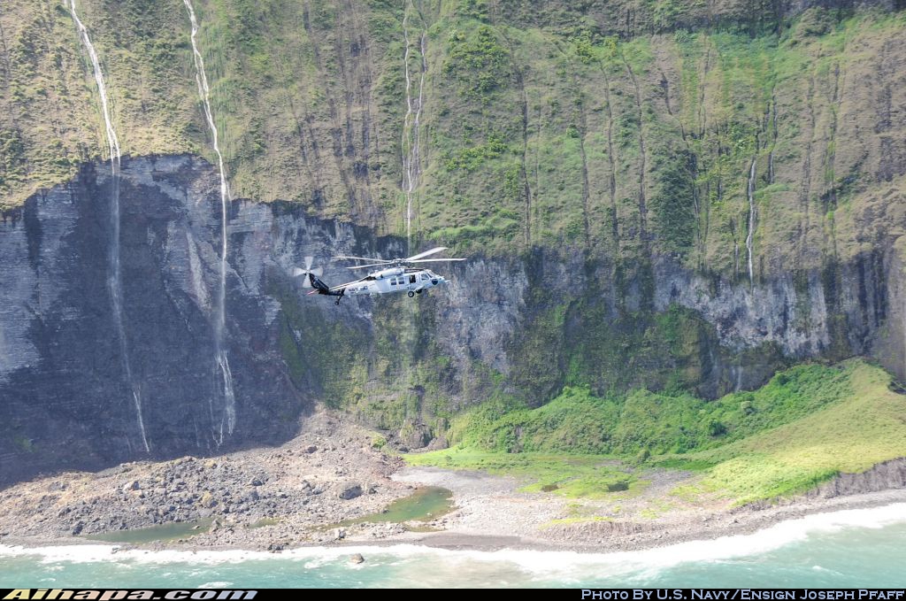西科斯基 MH-60S&ldquo;骑士鹰&rdquo; \vert{} ID:8663
