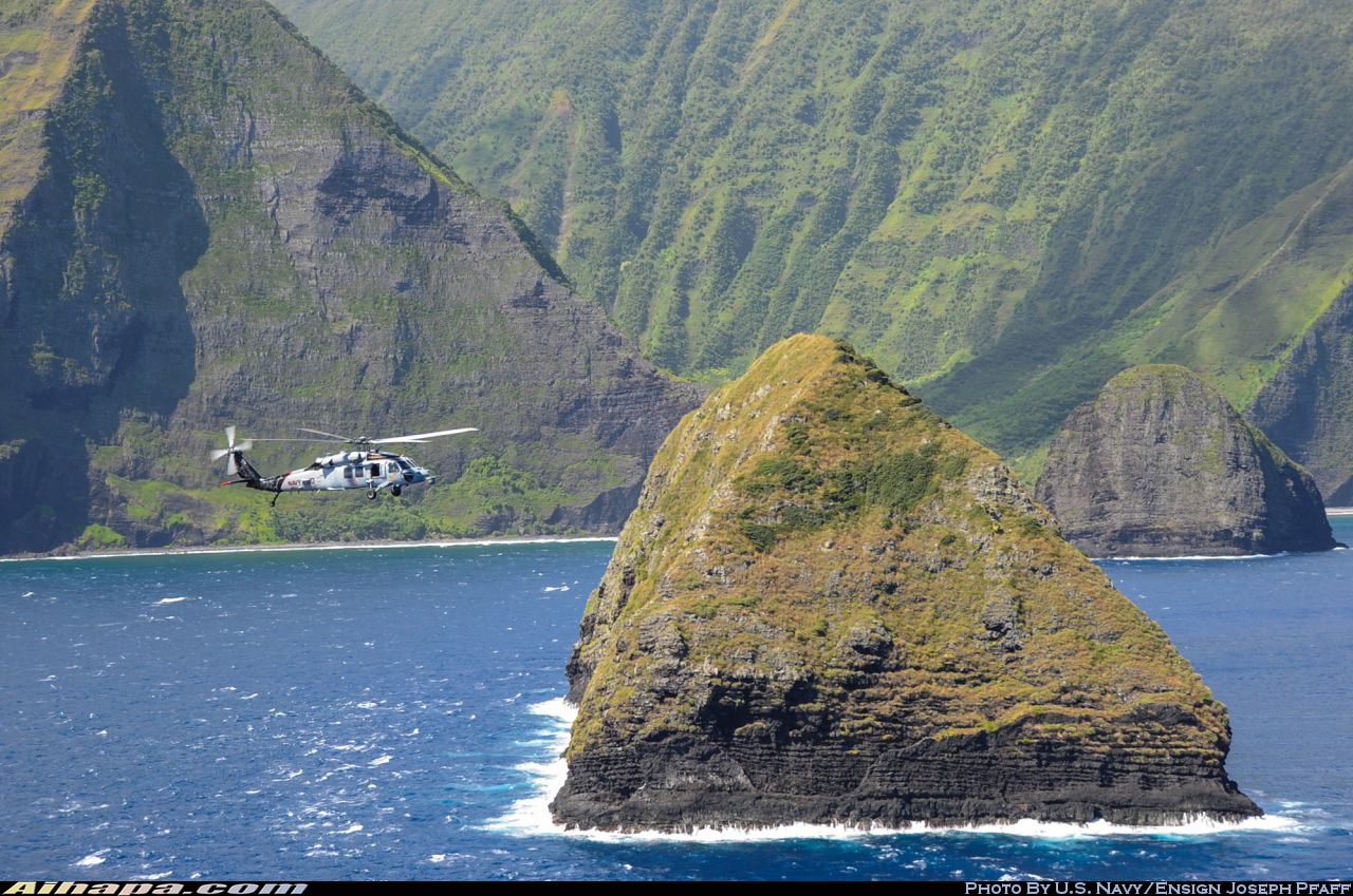 西科斯基 MH-60S&ldquo;骑士鹰&rdquo; \vert{} ID:8669