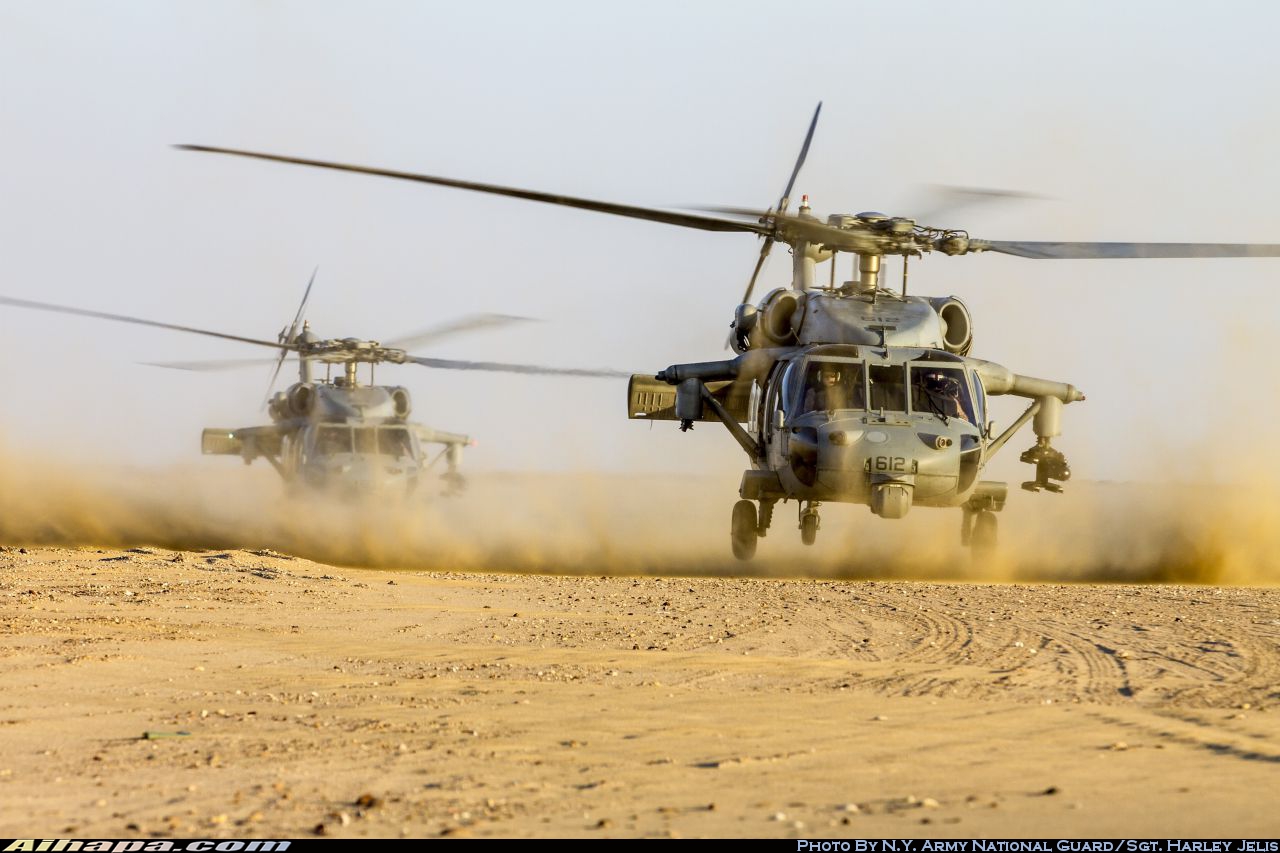 西科斯基 MH-60S&ldquo;骑士鹰&rdquo; \vert{} ID:9772