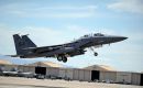 麦克唐纳-道格拉斯 F-15E&ldquo;攻击鹰&rdquo;
