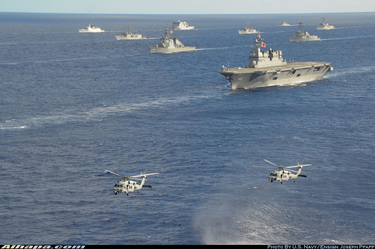 西科斯基 MH-60S&ldquo;骑士鹰&rdquo; \vert{} ID:9104