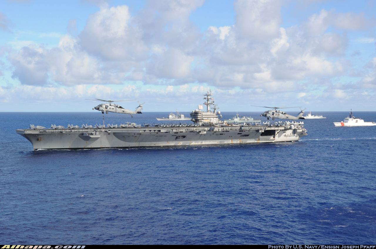 西科斯基 MH-60S&ldquo;骑士鹰&rdquo; \vert{} ID:9106