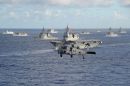 西科斯基 MH-60S&ldquo;骑士鹰&rdquo;