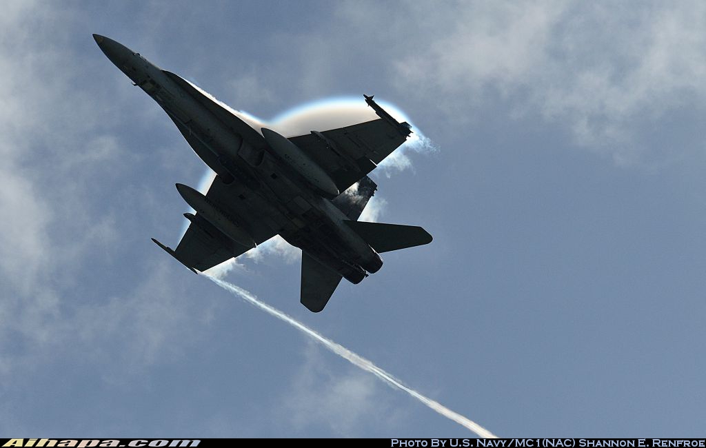 麦克唐纳-道格拉斯 F/A-18C&ldquo;大黄蜂&rdquo; \vert{} ID:9154
