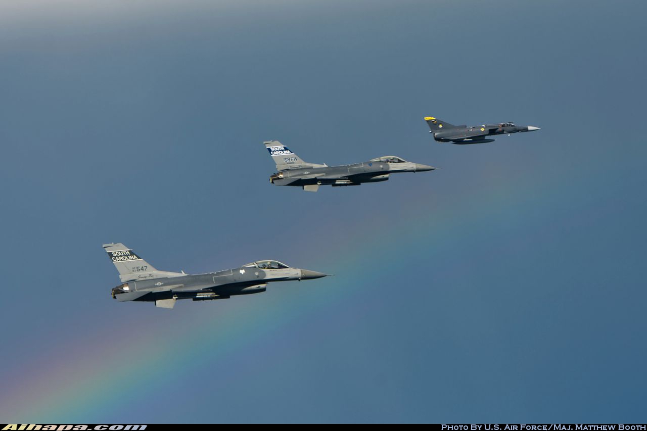 洛克希德-马丁 F-16CM&ldquo;战隼&rdquo; \vert{} ID:10022