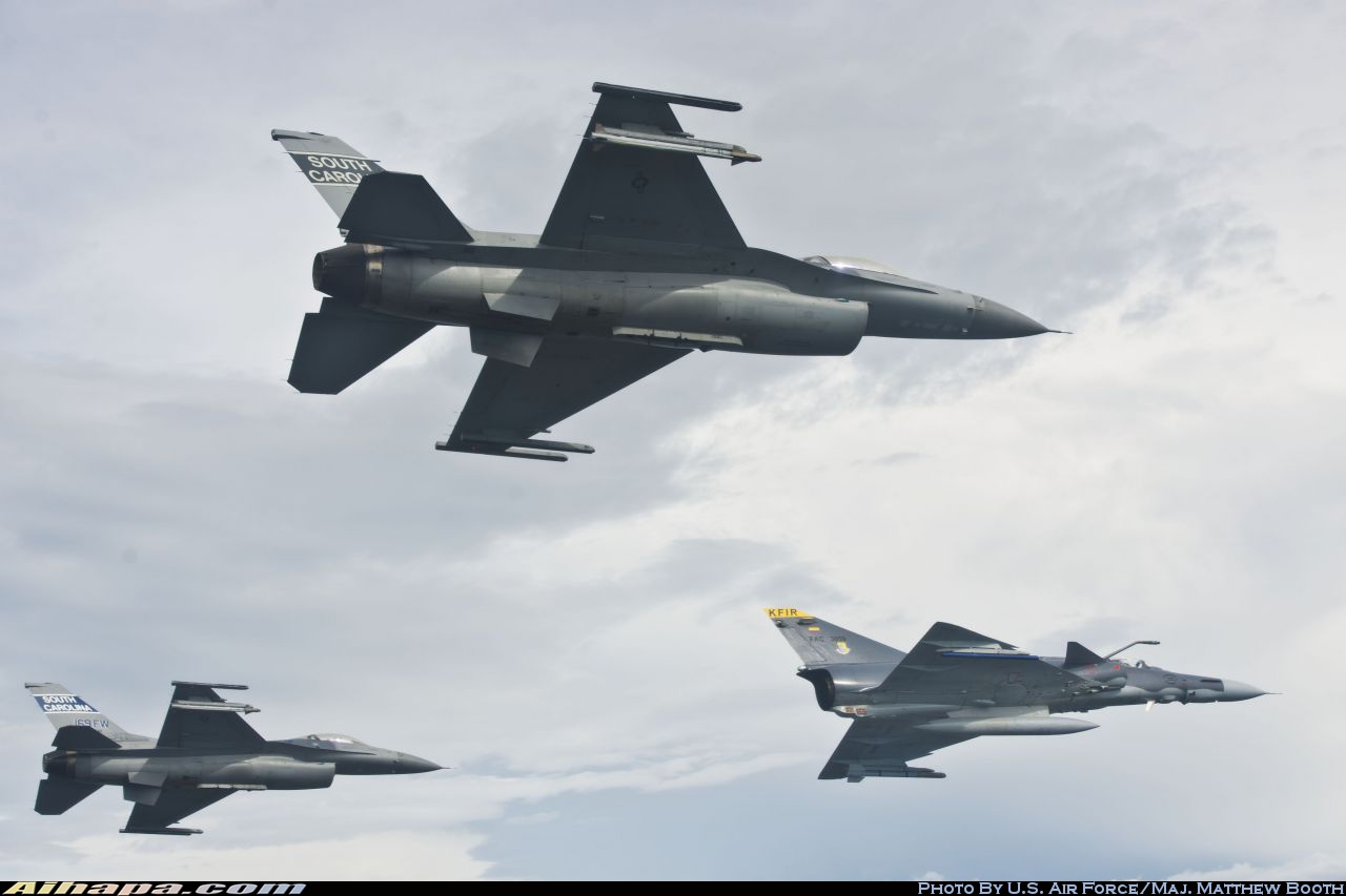 洛克希德-马丁 F-16CM&ldquo;战隼&rdquo; \vert{} ID:10026
