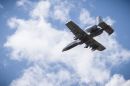费尔柴尔德 A-10C&ldquo;雷电&rdquo;Ⅱ