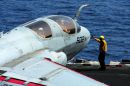 格鲁曼 EA-6B&ldquo;徘徊者&rdquo;