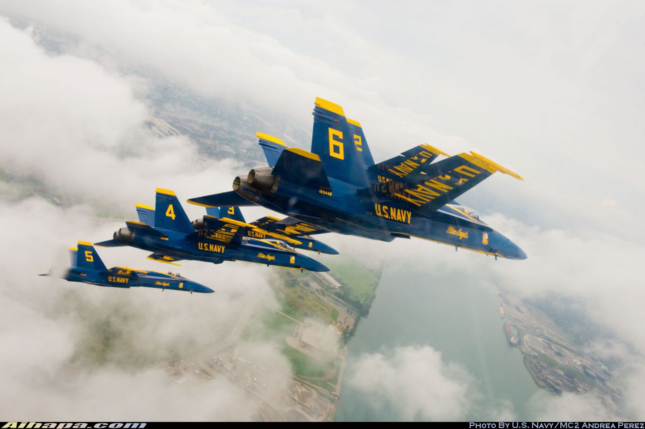 麦克唐纳-道格拉斯 F/A-18C&ldquo;大黄蜂&rdquo; \vert{} ID:13239