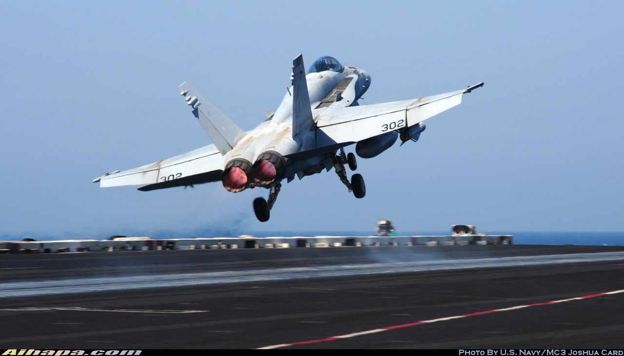 麦克唐纳-道格拉斯 F/A-18C&ldquo;大黄蜂&rdquo; \vert{} ID:14776