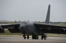 波音 B-52H&ldquo;同温层堡垒&rdquo;
