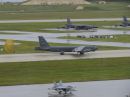 波音 B-52H&ldquo;同温层堡垒&rdquo;