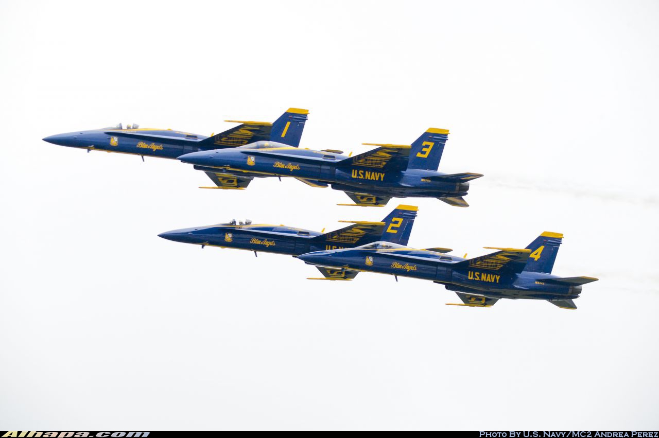 麦克唐纳-道格拉斯 F/A-18C&ldquo;大黄蜂&rdquo; \vert{} ID:13225