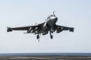 格鲁曼 EA-6B&ldquo;徘徊者&rdquo;