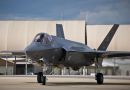 洛克希德-马丁 F-35A&ldquo;闪电&rdquo;Ⅱ