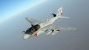 格鲁曼 EA-6B&ldquo;徘徊者&rdquo;