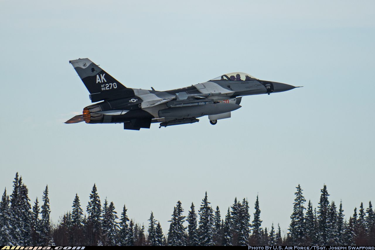 通用动力 F-16C&ldquo;战隼&rdquo; \vert{} ID:15548