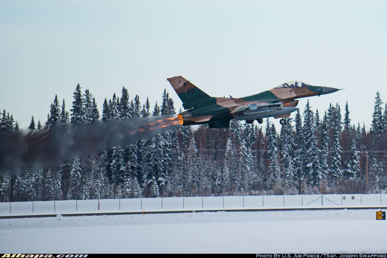 通用动力 F-16C&ldquo;战隼&rdquo; \vert{} ID:15550