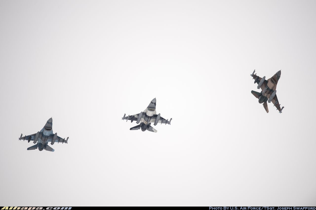 通用动力 F-16C&ldquo;战隼&rdquo; \vert{} ID:15552
