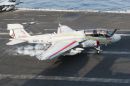 格鲁曼 EA-6B&ldquo;徘徊者&rdquo;