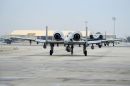 费尔柴尔德 A-10C&ldquo;雷电&rdquo;Ⅱ