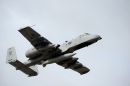 费尔柴尔德 A-10C&ldquo;雷电&rdquo;Ⅱ