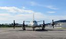 洛克希德 P-3C&ldquo;猎户座&rdquo;