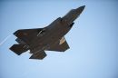 洛克希德-马丁 F-35A&ldquo;闪电&rdquo;Ⅱ
