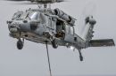 西科斯基 MH-60S&ldquo;骑士鹰&rdquo;