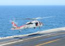 西科斯基 MH-60S&ldquo;骑士鹰&rdquo;