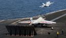 格鲁曼 EA-6B&ldquo;徘徊者&rdquo;