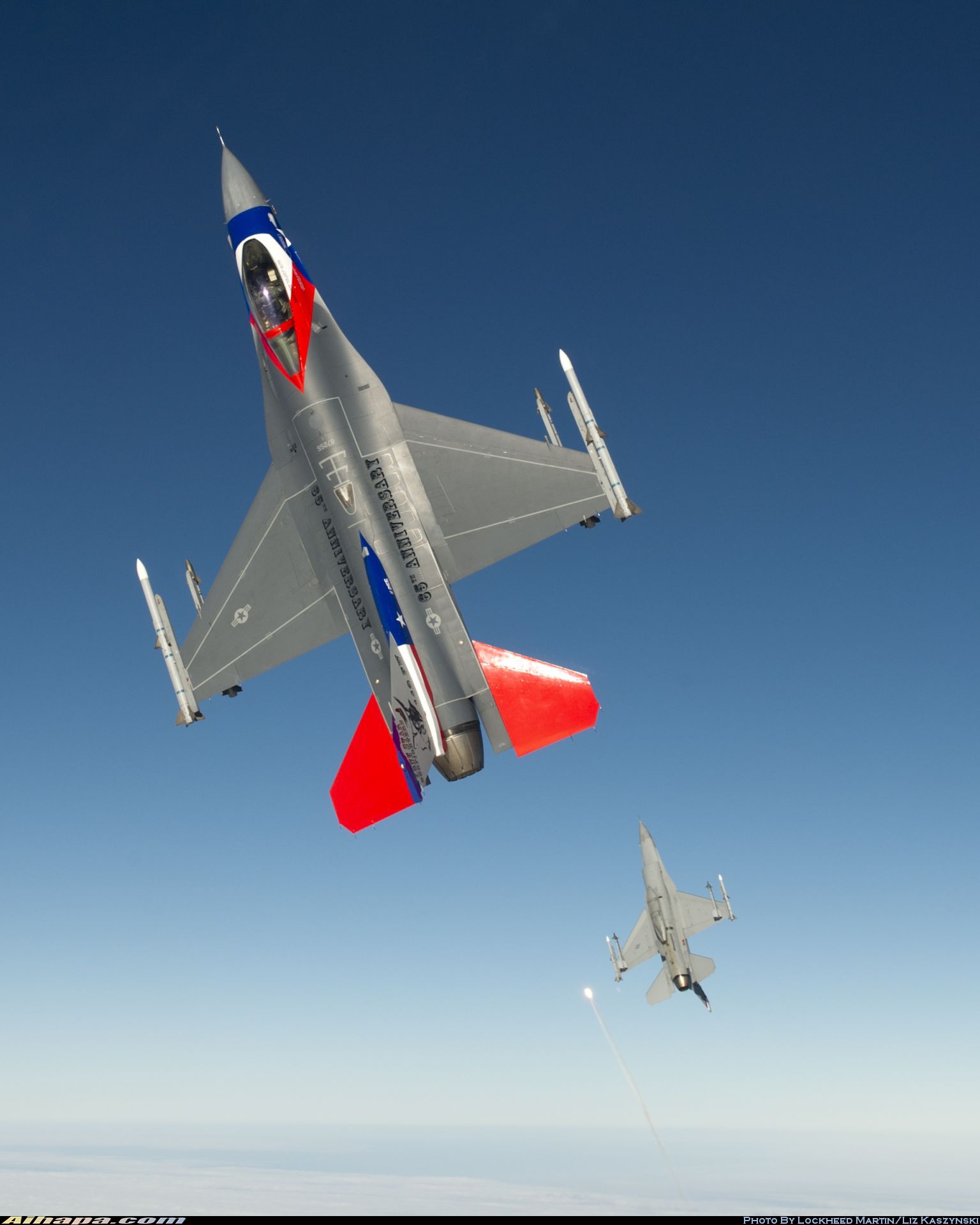 通用动力 F-16C&ldquo;战隼&rdquo; \vert{} ID:15459