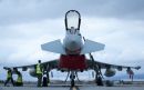 欧洲战斗机 EF-2000&ldquo;台风&rdquo;FGR4