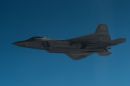 洛克希德-马丁 F-22A&ldquo;猛禽&rdquo;
